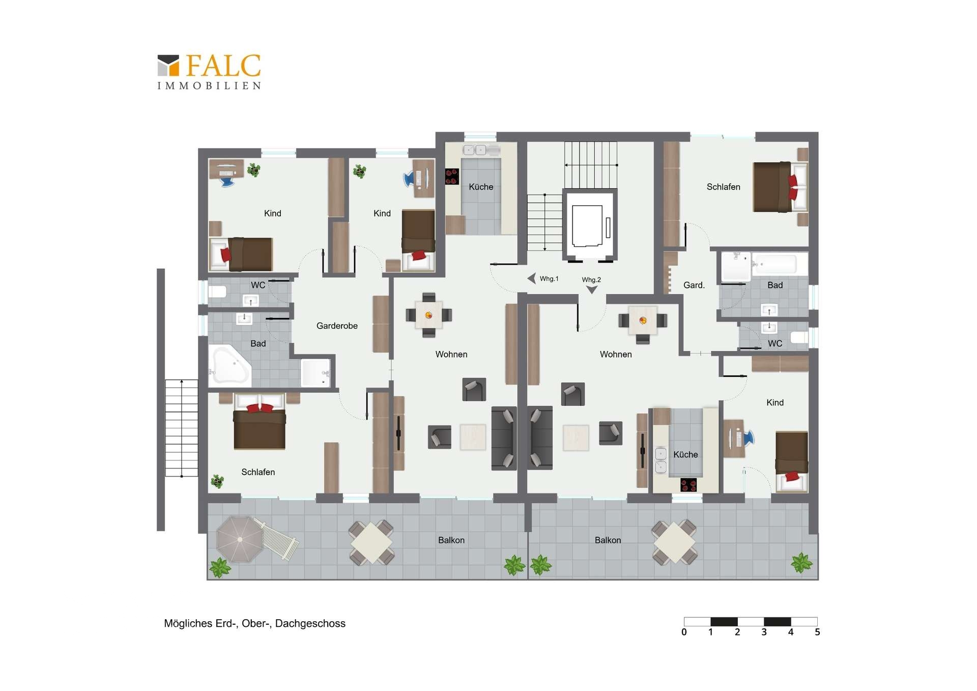 optionale Variante EG-OG-DG